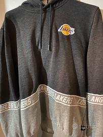 Felpa dei Lakers