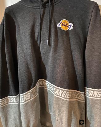 Felpa dei Lakers