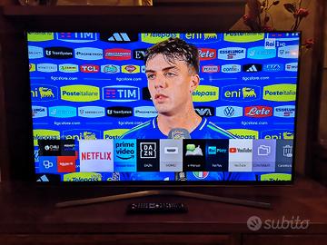 Smart TV Samsung 48 pollici full HD 