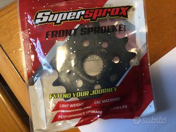 Pignone 577 15 super sprox