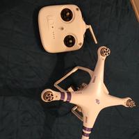 Drone phantom 3 standard 