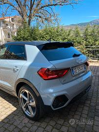 Audi A1 Citycarver 1.5 150CV