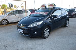 Ford Fiesta 1.4 3 porte Bz.- GPL Titanium