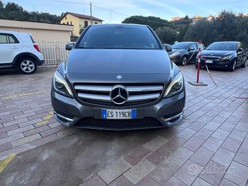 Mercedes-benz B 200 CDI Premium