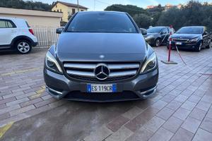 Mercedes-benz B 200 CDI Premium