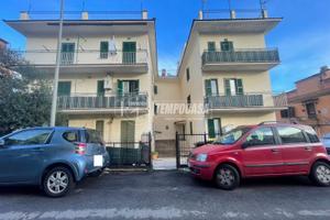 BILOCALE FINEMENTE RISTRUTTURATO CON 35 MQ DI GIAR