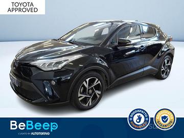 Toyota C-HR 1.8H TREND E-CVT