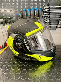 Casco LS2 advant X oblivion