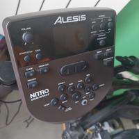 Batteria Alesis Nitro