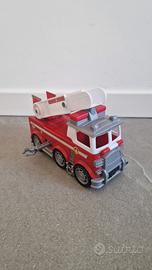 PAW PATROL Camion dei pompieri