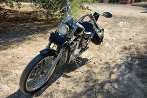 Suzuki 800 1998