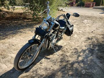 Suzuki 800 1998