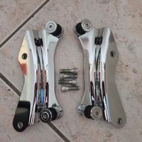kit attacchi 4 punti ORIGINALE harley touring 