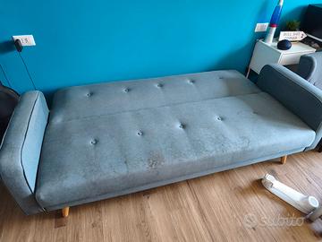 Divano letto ULLA - Maison di Monde