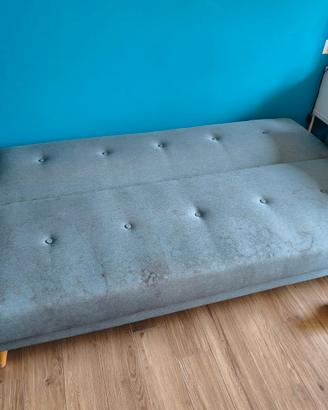 Divano letto ULLA - Maison di Monde