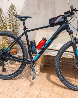 CUBE Mountain Bike - CUBE Analog 29 Taglia L
