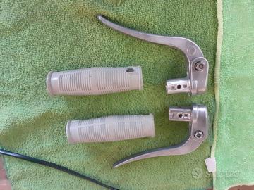 Ricambi Solex 50.
