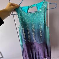 Body pattinaggio artistico