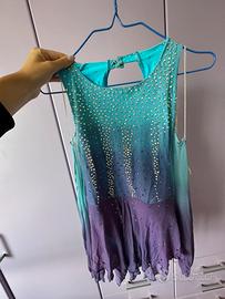 Body pattinaggio artistico