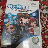 gioco Nintendo Wii 