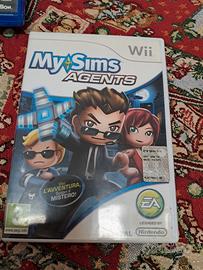 gioco Nintendo Wii 