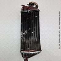 RADIATORE DESTRO KTM MX 125 1986 1985 GS 1984