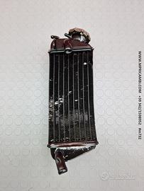 RADIATORE DESTRO KTM MX 125 1986 1985 GS 1984