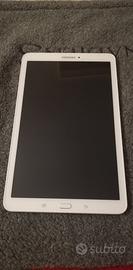 Samsung galaxy tab E con SIM
