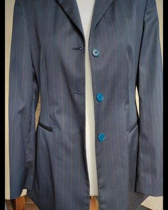 tailleur donna Borgofiori