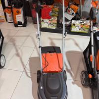 TOSAERBA ELETTRICO OLEO-MAC K35 P