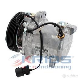 Compressore aria condizionata BMW serie 3 320 i
