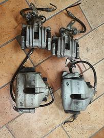 pinze freni Volkswagen 