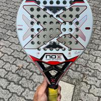 Nox ML10 luxury pro cup