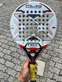 Nox ML10 luxury pro cup