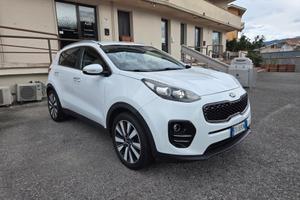 Kia Sportage 1.7 CRDI 2WD Class