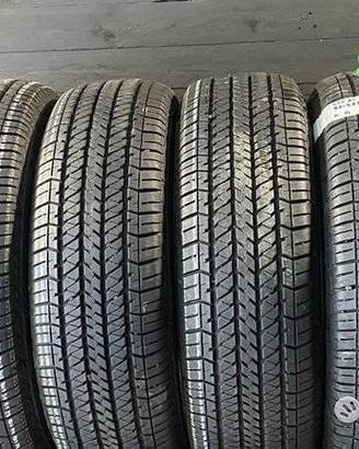 BRIDGESTONE Dueler 255/65 R17 110T ESTIVA