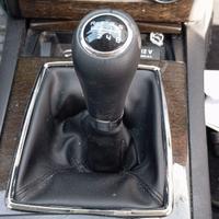 Cambio manuale 6 marce MERCEDES c220 2008 modello 