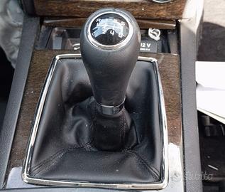 Cambio manuale 6 marce MERCEDES c220 2008 modello 