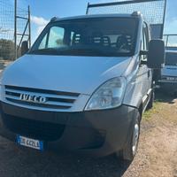 Iveco Daily 35/E4- 2006 - doppia cab ribaltabile