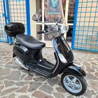Piaggio Vespa 150 S BAULETTO E PARABREZZA
