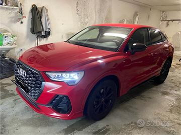 Audi q3 - 2020