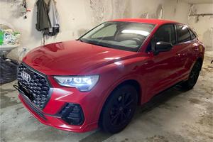 Audi q3 - 2020