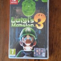 Luigi's Mansion 3