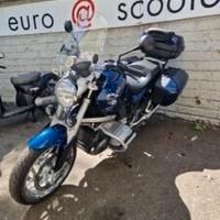 Bmw R 1200 r 1999 ESAMINO PERMUTA - FINANZIAMENTO