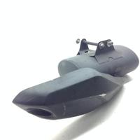 MOTO MORINI SEIEMMEZZO STR 650 TERMINALE SCARICO M