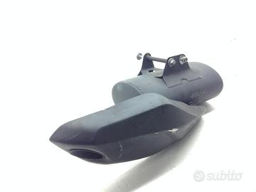 MOTO MORINI SEIEMMEZZO STR 650 TERMINALE SCARICO M