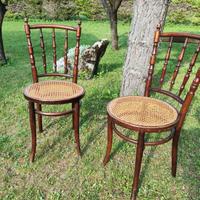 Sedie in legno classiche