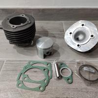 gruppo termico rms 102cc corsa corta x Ape/ vespa