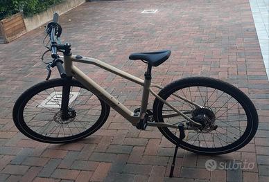 E-bike MV Agusta AMO R