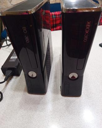 Xbox + TV